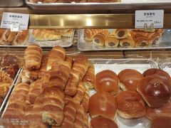 -烘焙町面包店(西四店)