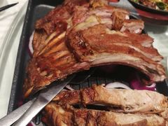 -撒拉花儿·新疆菜·清真(太阳宫店)