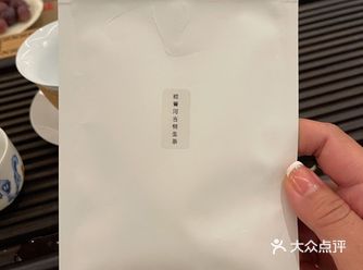 不用太在意别人的看法你喜欢的茶就是好喝的茶