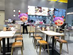 -小杨生煎(深圳岗厦北店)