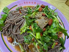 -牛马行牛肉饸饹铺(长春总店)