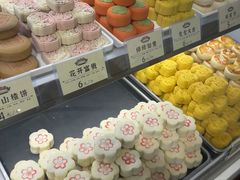 -汪玉霞(汉口里店)
