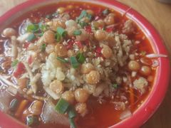 -拐枣巷小串串(财大店)