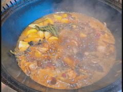 -锅老头铁锅炖•大锅蒸汽海鲜(韩乐坊店)