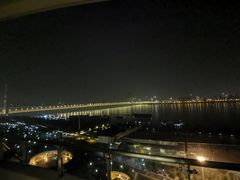 -武汉洲际酒店