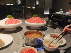 -德天肥牛海鲜火锅(城西银泰店)
