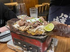 -酒肴一瓢·活贝料理·日本料理(三元桥·霄云路店)