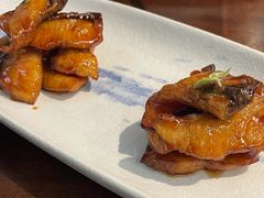 -山外山·林语花园餐厅