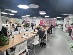 -诺亚雅思托福北郊中心(凤城路店)