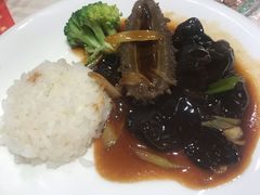 -阳光家常菜游客餐厅(千佛山店)