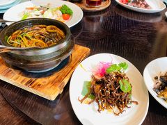 -镇江苏宁万豪酒店-苏筵中餐厅