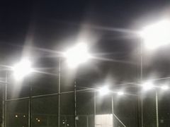 -成都高新创新角度网球俱乐部