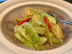 -曾宴·楚菜(湖北省博物馆店)