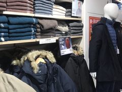 -优衣库(哈尔滨中央大街店)