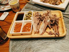 -天山集市餐厅(康城店)