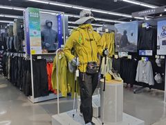 -迪卡侬(大英山店)