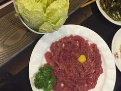 -重庆德庄火锅(体育中心店)