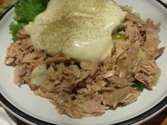 -通海俄式烧烤(下瓦房店)