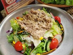 -首尔烤肉大排档(合生汇店)
