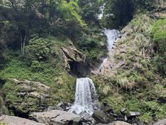 -石台牯牛降景区