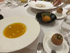 -香樟花园法式铁板烧(恒隆广场店)