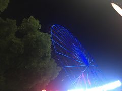 -星城之眼摩天轮