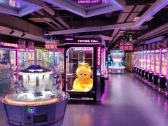 -嗨翻Hi-Fun竞技主题乐园·蹦床亲子生日轰趴(国光1937店)