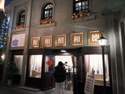 -梧桐照相馆(维景国际店)