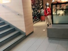 -麦当劳(洪山商场店)