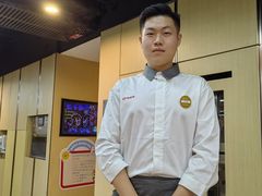 -海底捞火锅(高新活力汇店)