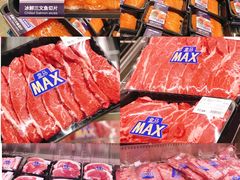 -盒马X会员店(王府井奥莱UP TOWN店)