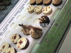 -Pantry's Best派悦坊蛋糕(K11购物艺术中心店)