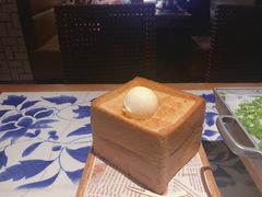 面包诱惑-绿茶餐厅(布吉万象汇店)