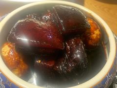 -永安鱼庄·镇江菜(丁卯店)