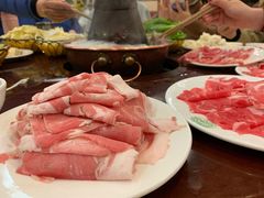 -东来顺饭庄(王府井步行街店)