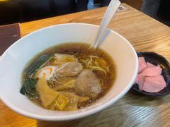 东京拉面-神田川拉面店(上游街店)