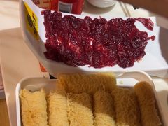 -潮汕大目牛肉火锅(水围店)