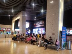 -天津美亚HeyLED影城(天津水游城店)
