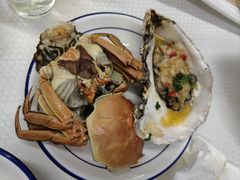 -海鲜e族(马王堆店)