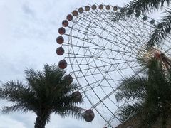 -南海渔家•海鲜•正宗海南菜(海棠湾店)