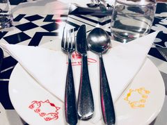 -CRAZYONES西班牙海鲜饭(日月光店)