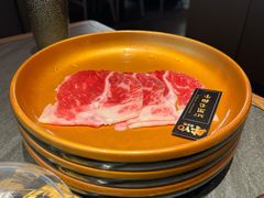 -牛YO寿喜烧火锅自助(三台子万象汇店)