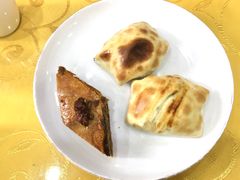 -新疆巴州金丝特餐厅(大钟寺店)