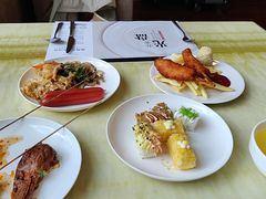 -高密维景国际大酒店(高密店)