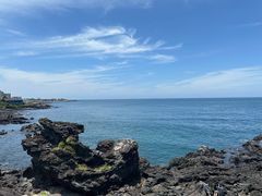 -龙头岩(Dragon Head Rock)