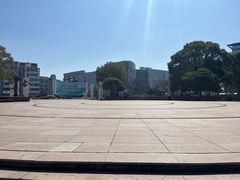 -七宝老街-闵行市民文化广场