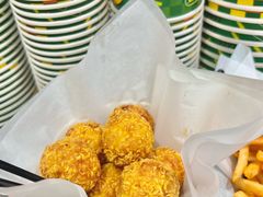 -Potato Corner(广州天河城店)
