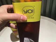 -YO!TEA有茶(坂田佳华领汇店)