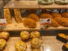 -BreadTalk面包新语·烘焙蛋糕(高德置地春广场店)