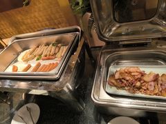 -山孚大酒店-中餐厅